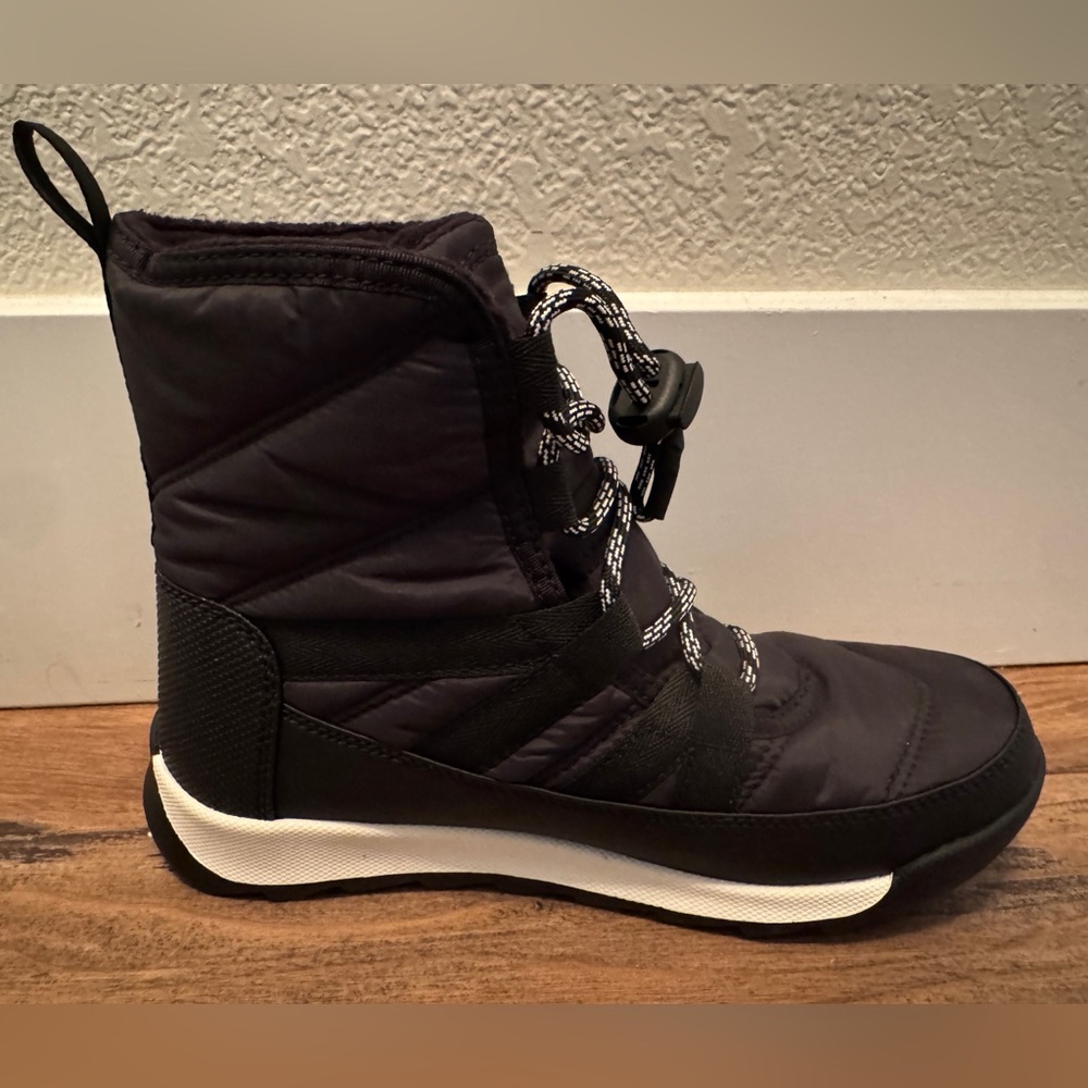 Sorel Whitney Boot